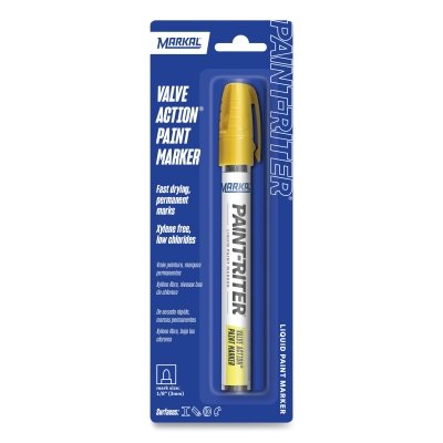 #200 LUMBER CRAYON YELLOW FITS #106 HOLD
